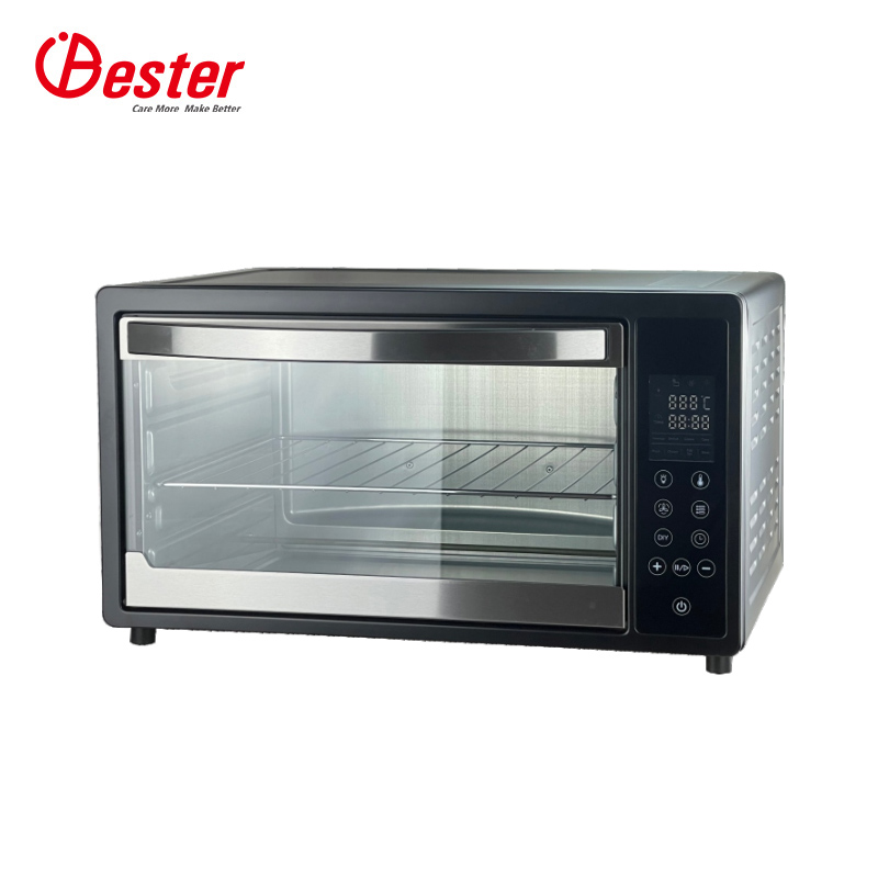 Digital Display Oven 12-in-1 Functions