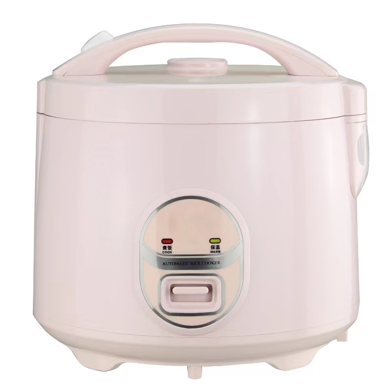 Electric Deluxe Shape Rice Cooker - Bester