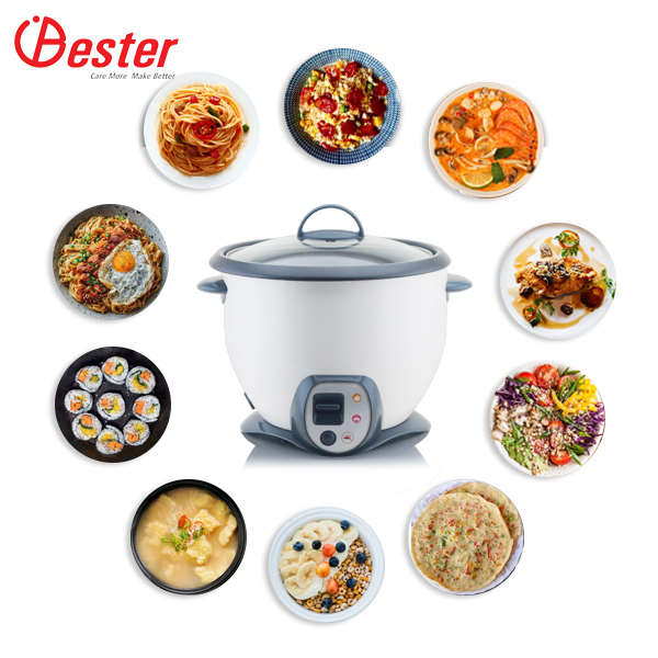 Chinese Rice Maker Chinese rice cooker drum rice cooker - Bester